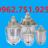 Đèn chống nổ BCD250 bóng led 50w BCD-250