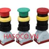 Nút ấn (Nút nhấn) dừng khẩn cấp phòng chống cháy nổ