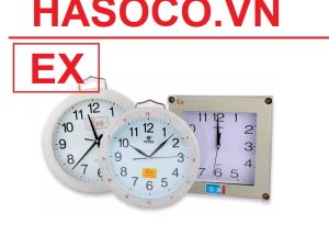 Đồng hồ chống nổ