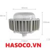 Đèn led chống cháy nổ chiếu sáng hành lang