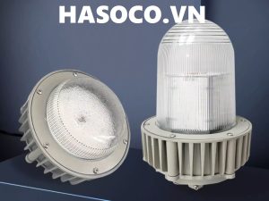 Đèn led chống cháy nổ chiếu sáng hành lang