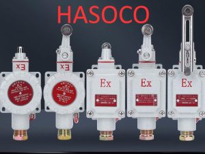 Công tắc hành trình phòng chống cháy nổ