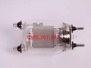 Ứng dụng bóng đèn cao tần FU33