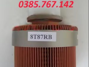 Bóng đèn cao tần 8T87RB