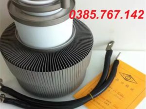 Ứng dụng bóng đèn cao tần FU-924FA