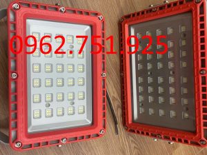 ĐÈN LED CHỐNG CHÁY NỔ BZD188-02 -100 (CÔNG SUẤT 100W)