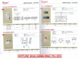 Đèn led chống cháy nổ XLMKC