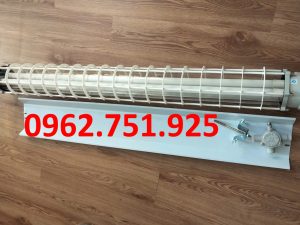 Đèn Phòng Chống Cháy Nổ Model SH-BPY 2x18W